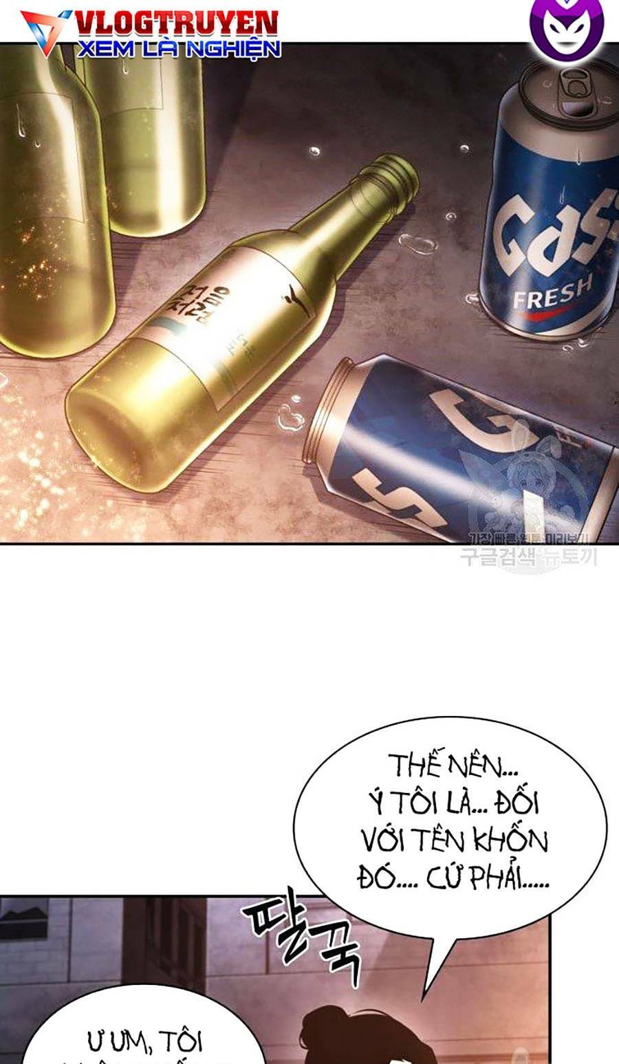 Toàn trí độc giả: Chapter 110