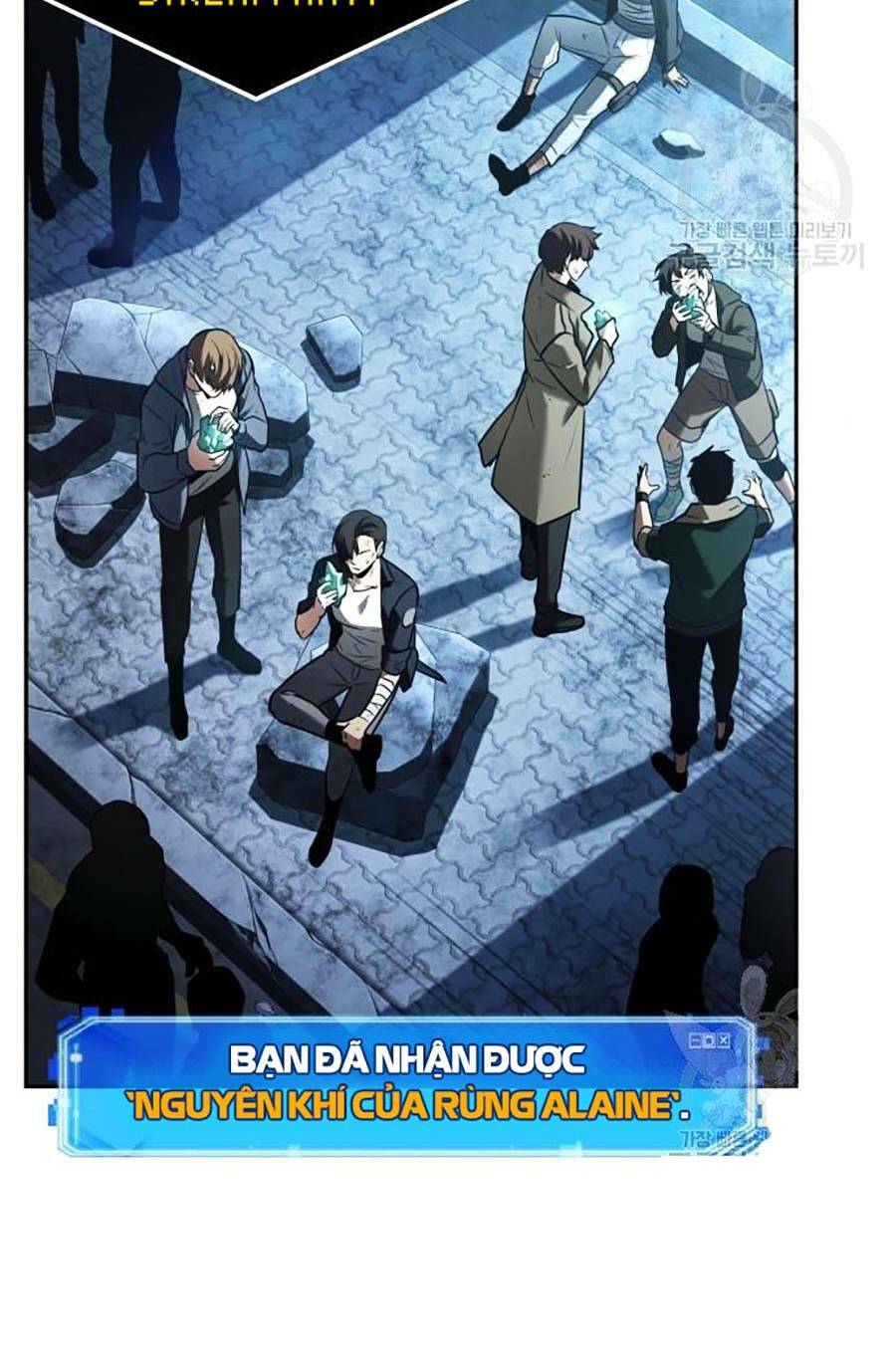 Toàn trí độc giả: Chapter 110