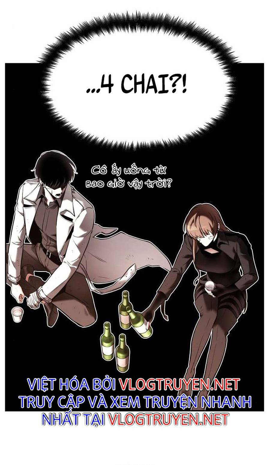 Toàn trí độc giả: Chapter 110