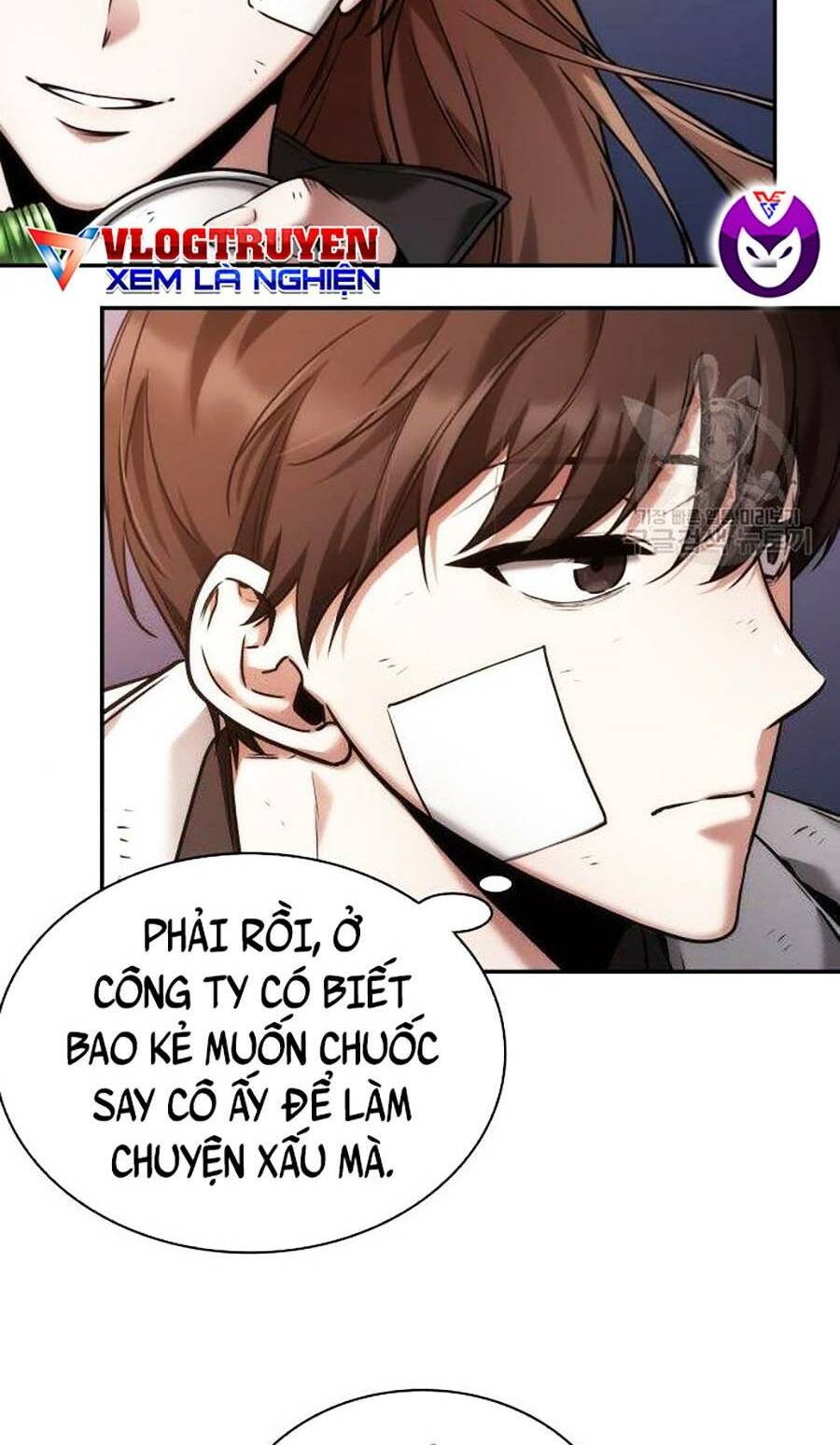 Toàn trí độc giả: Chapter 110