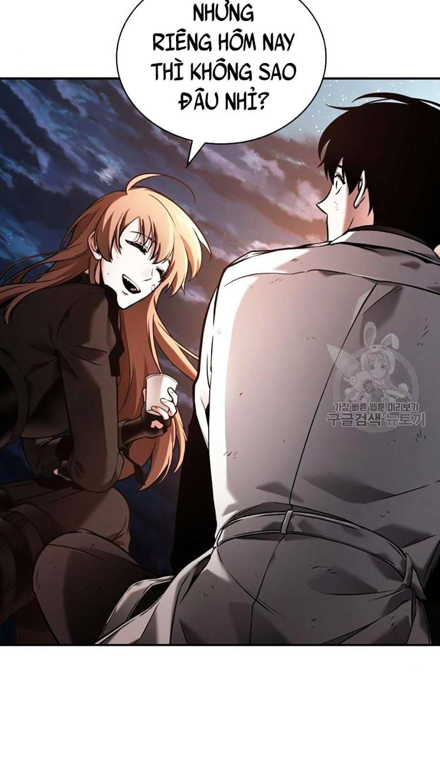 Toàn trí độc giả: Chapter 110