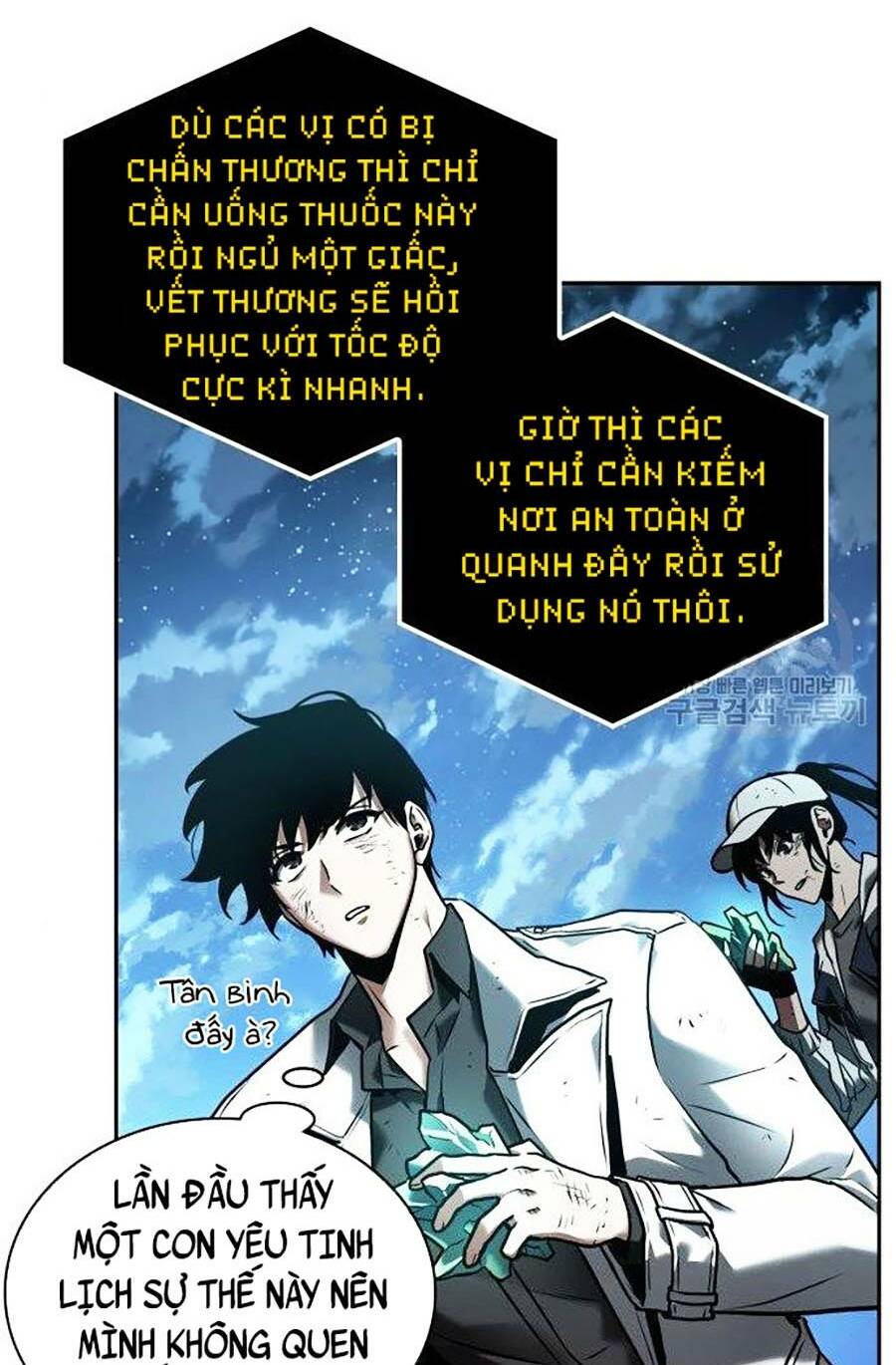 Toàn trí độc giả: Chapter 110
