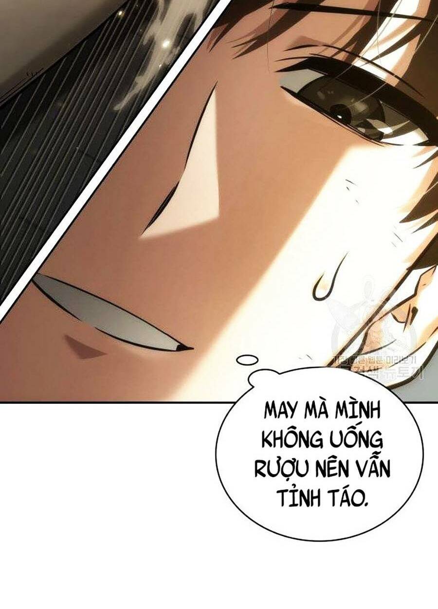 Toàn trí độc giả: Chapter 110