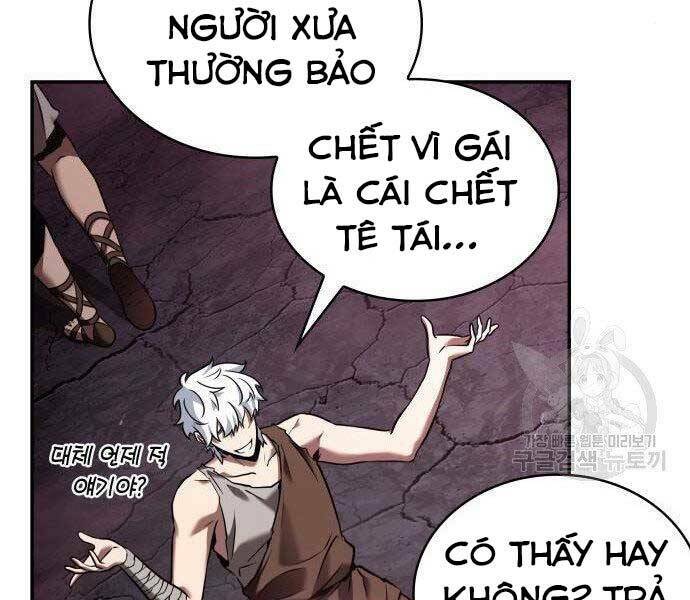 Toàn trí độc giả: Chapter 112