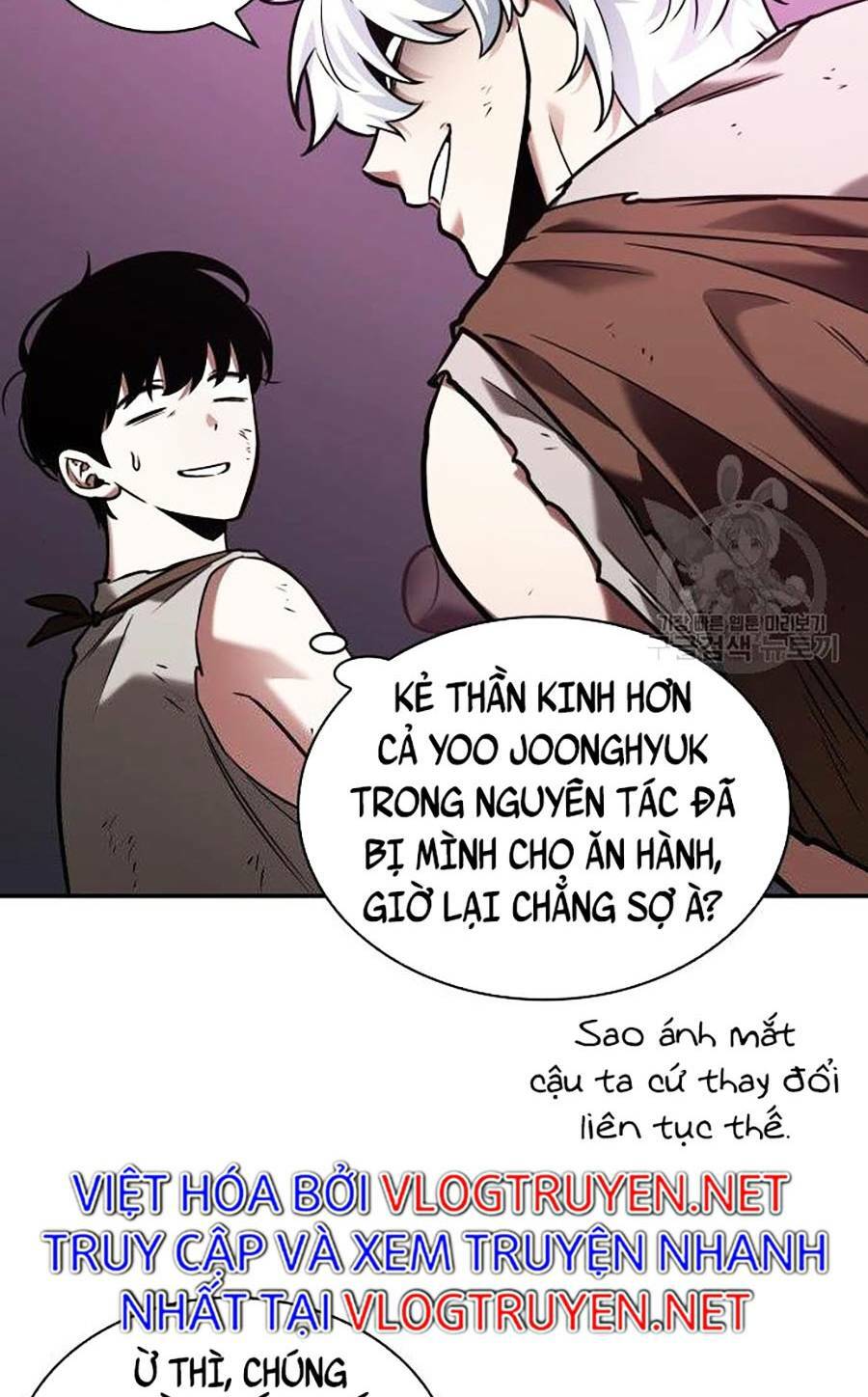 Toàn trí độc giả: Chapter 113