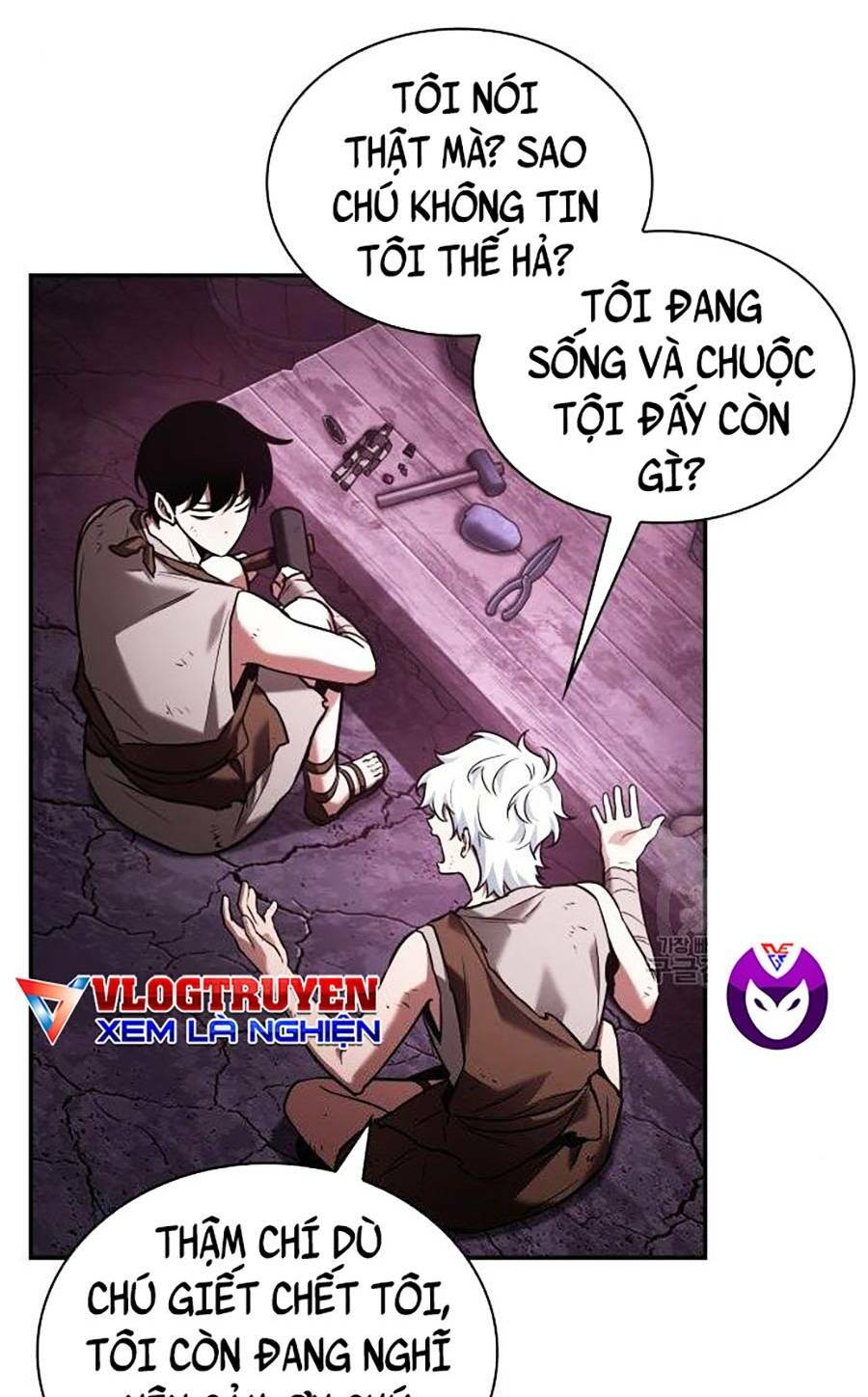 Toàn trí độc giả: Chapter 113