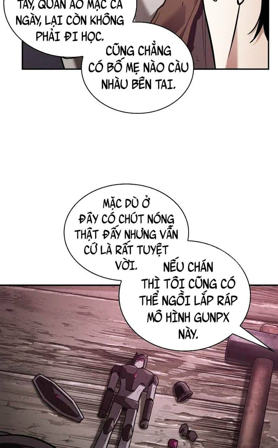 Toàn trí độc giả: Chapter 113