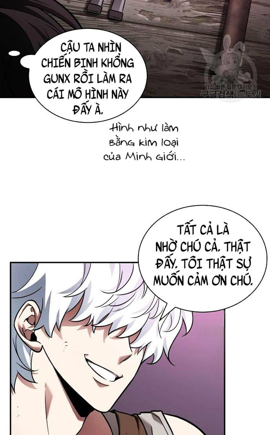 Toàn trí độc giả: Chapter 113