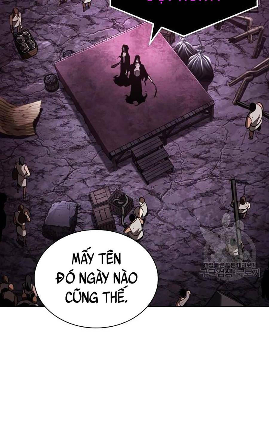 Toàn trí độc giả: Chapter 113
