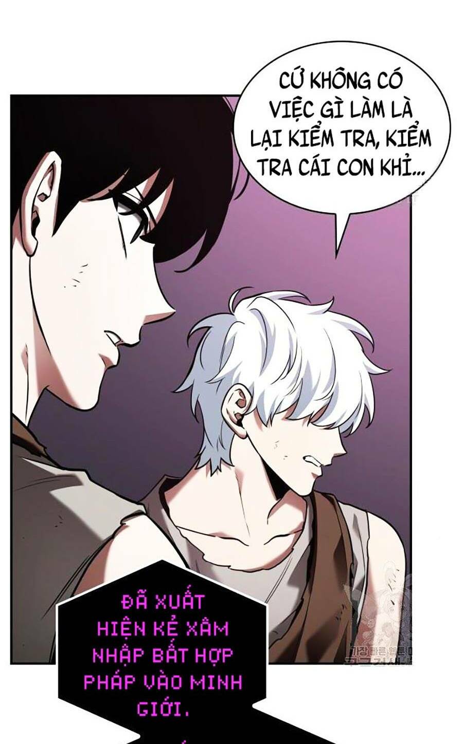 Toàn trí độc giả: Chapter 113
