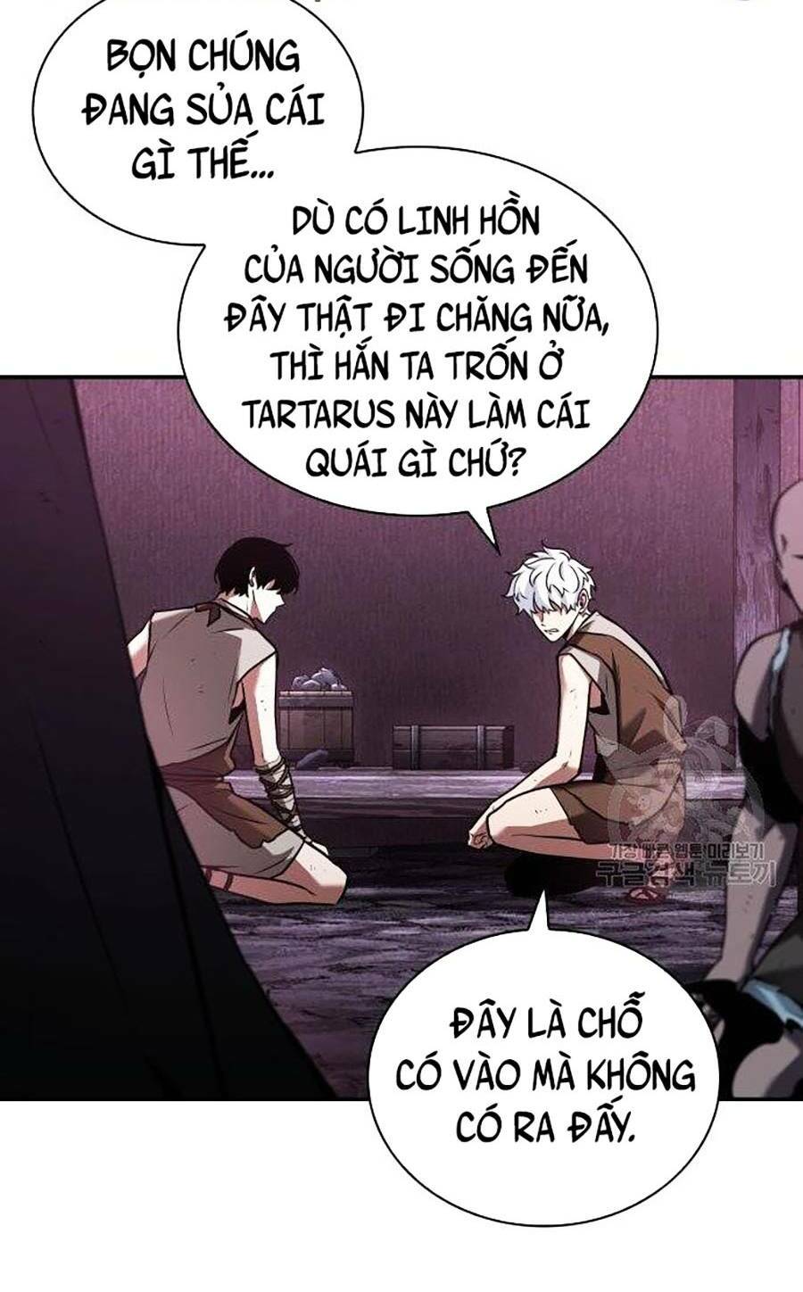 Toàn trí độc giả: Chapter 113