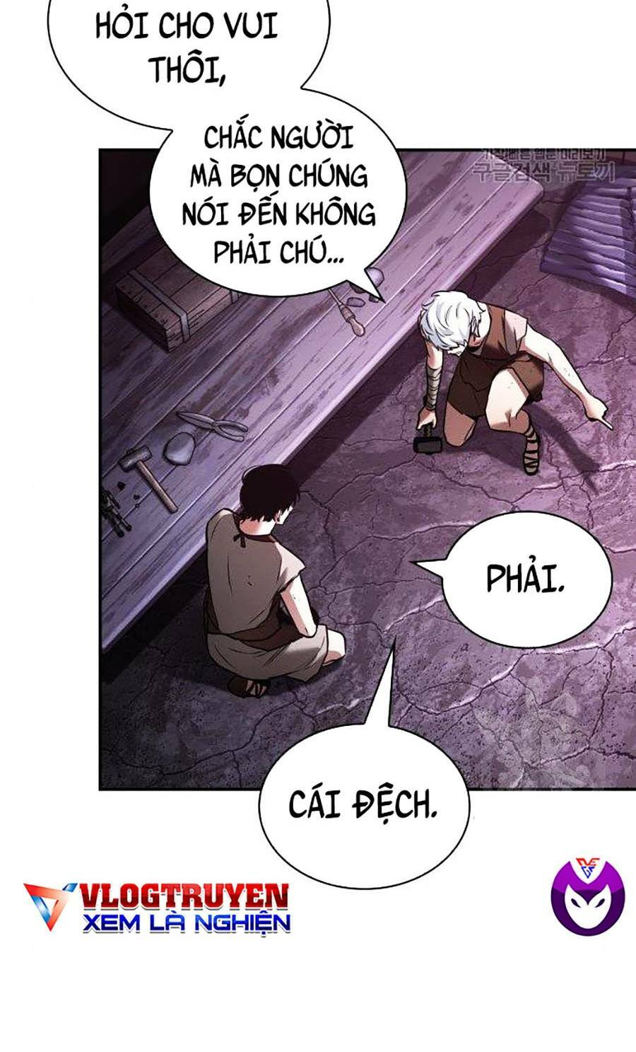 Toàn trí độc giả: Chapter 113