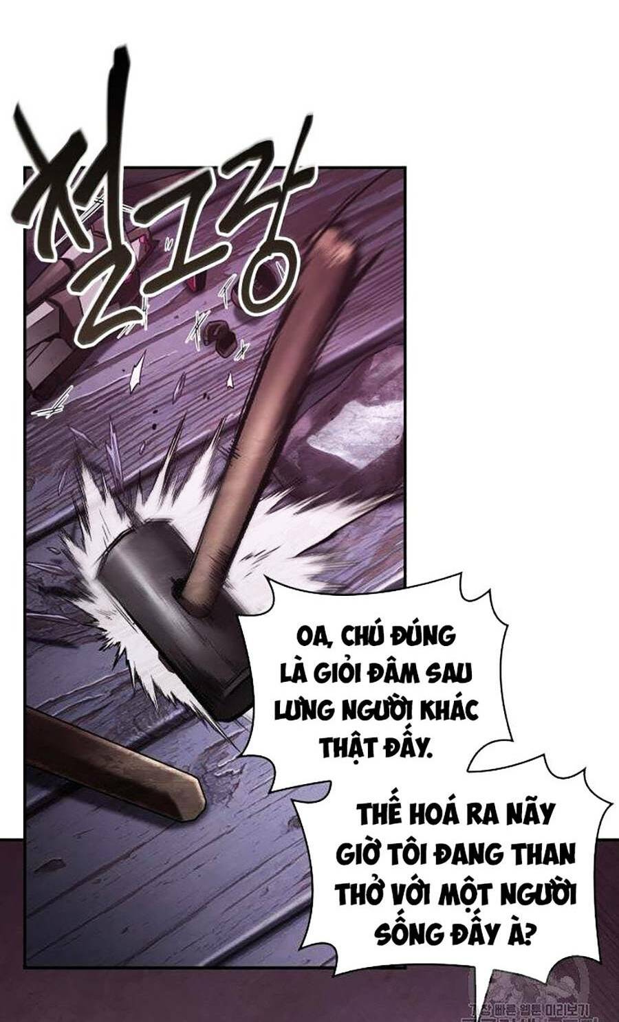 Toàn trí độc giả: Chapter 113