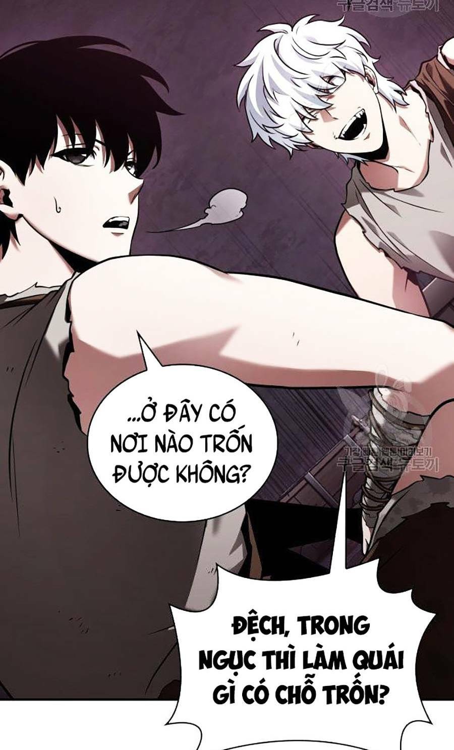 Toàn trí độc giả: Chapter 113