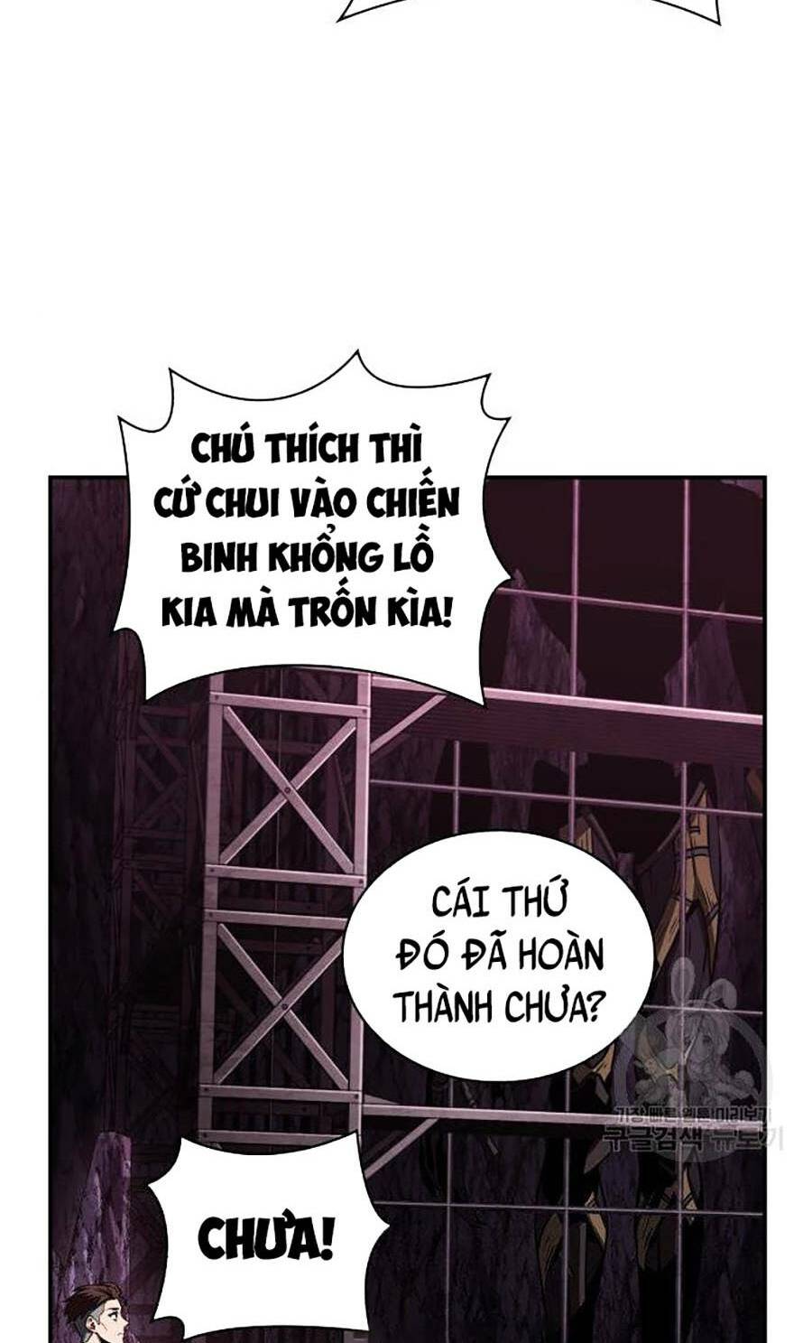 Toàn trí độc giả: Chapter 113