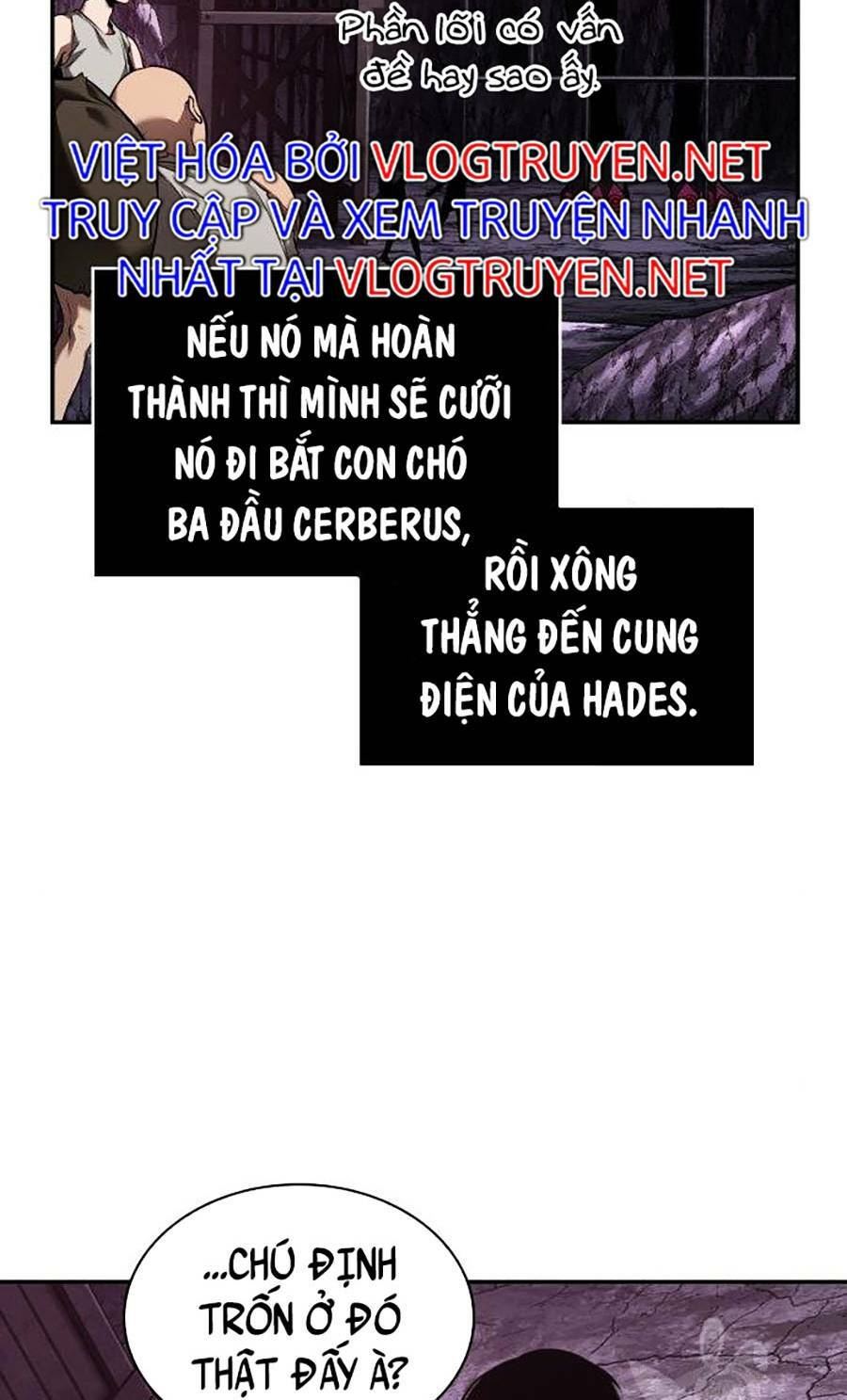 Toàn trí độc giả: Chapter 113