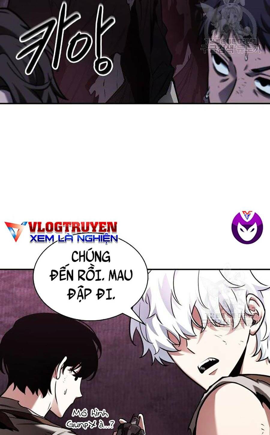 Toàn trí độc giả: Chapter 113