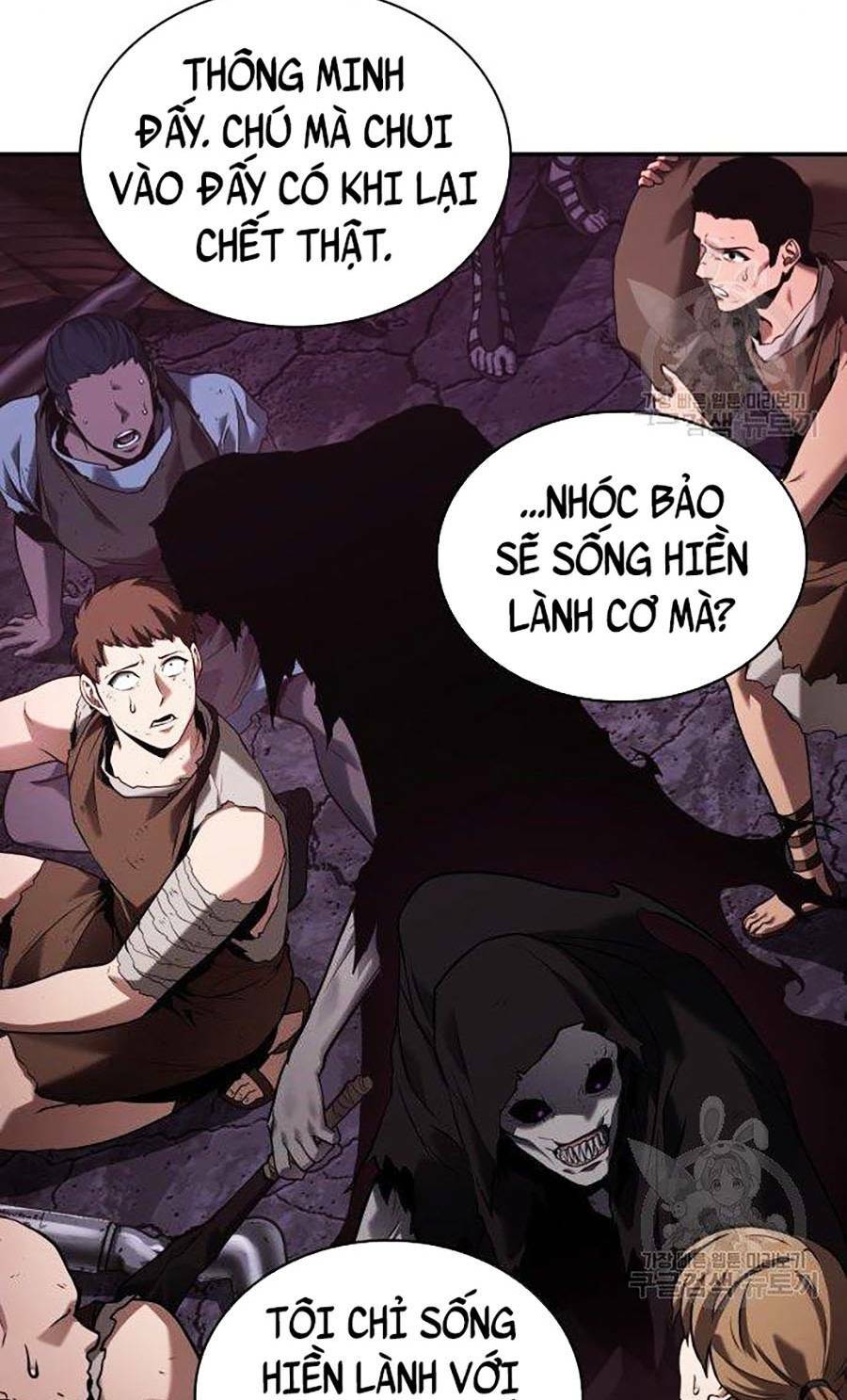 Toàn trí độc giả: Chapter 113