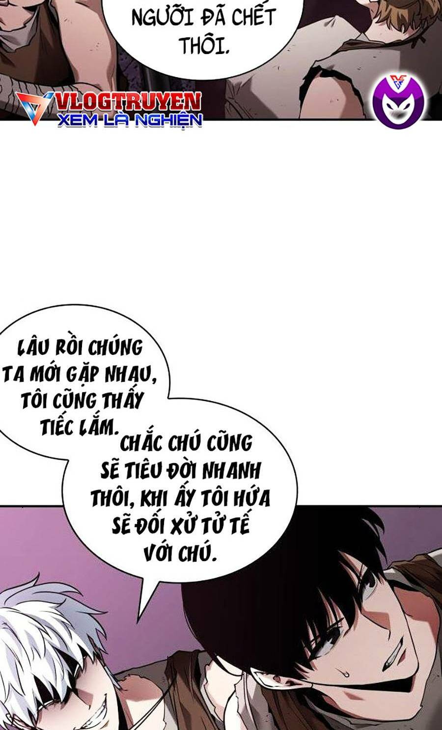 Toàn trí độc giả: Chapter 113