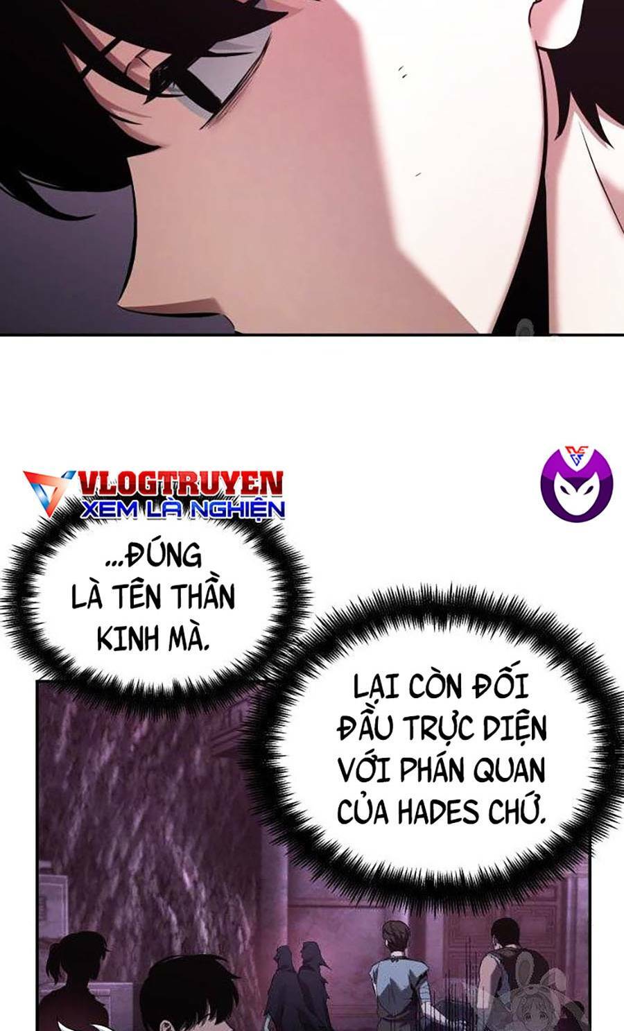 Toàn trí độc giả: Chapter 113