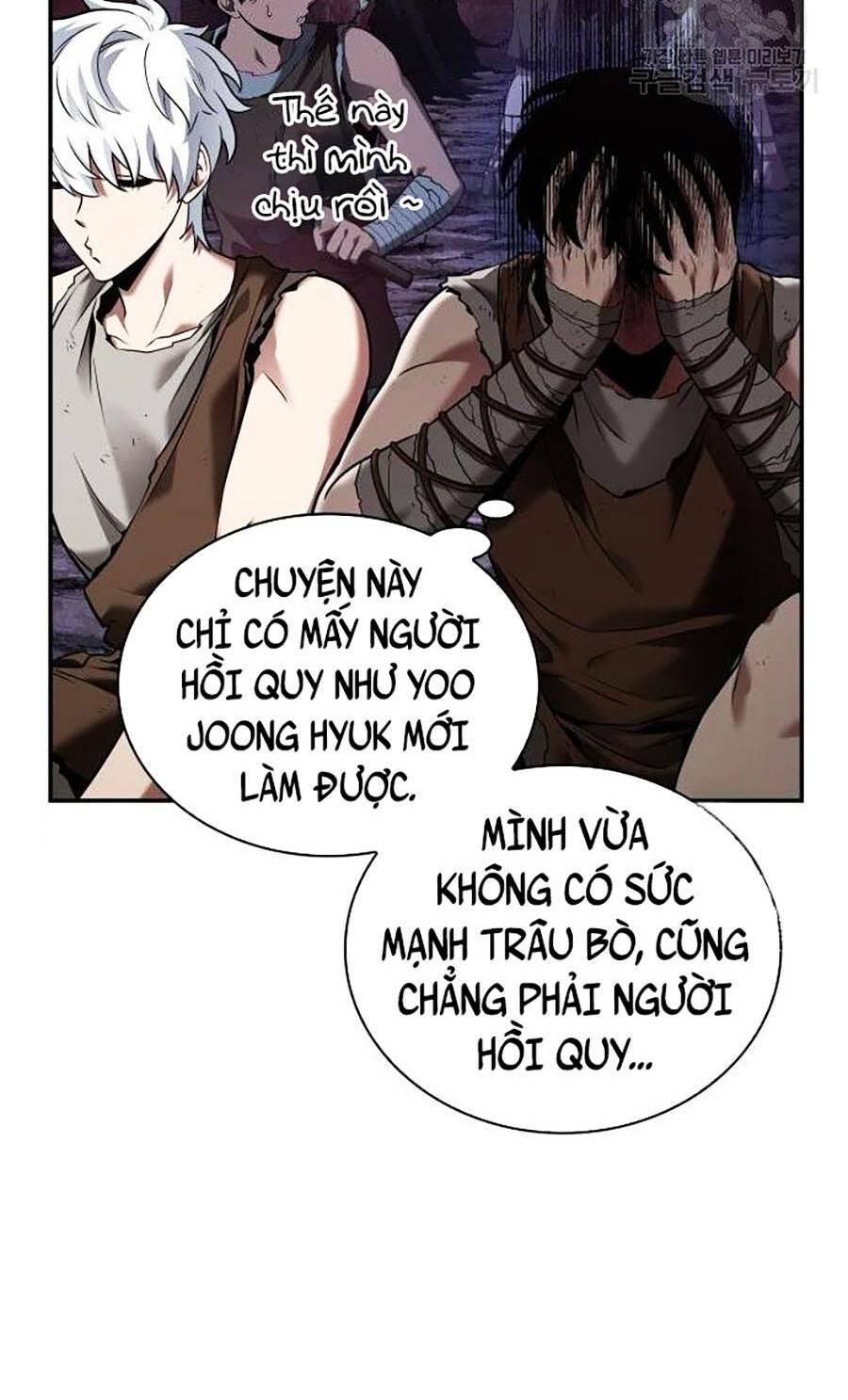 Toàn trí độc giả: Chapter 113