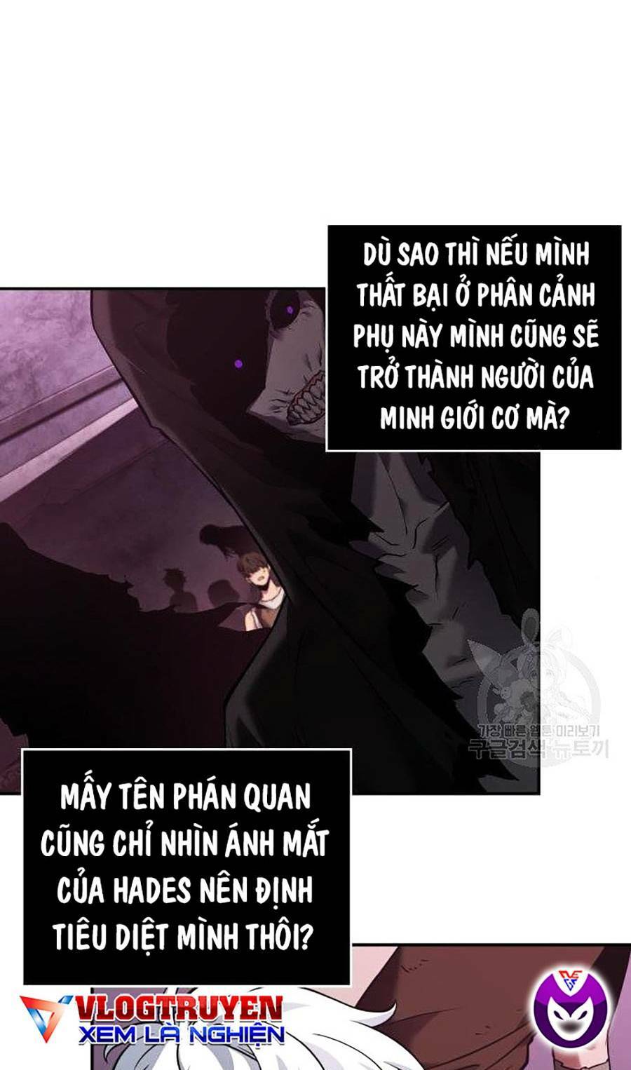 Toàn trí độc giả: Chapter 113