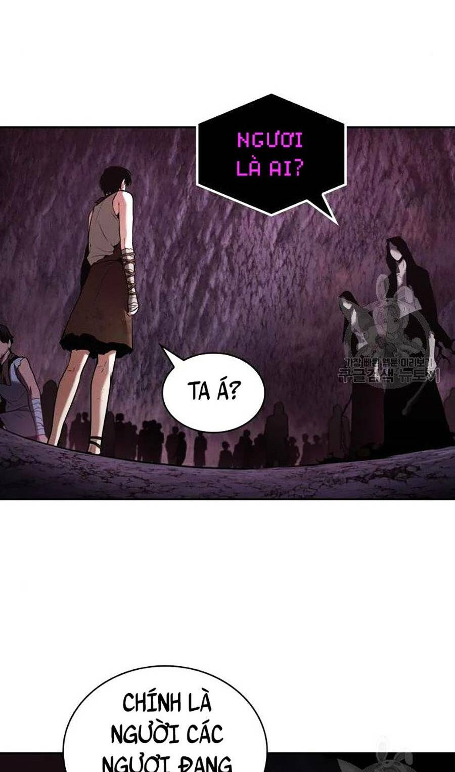 Toàn trí độc giả: Chapter 113