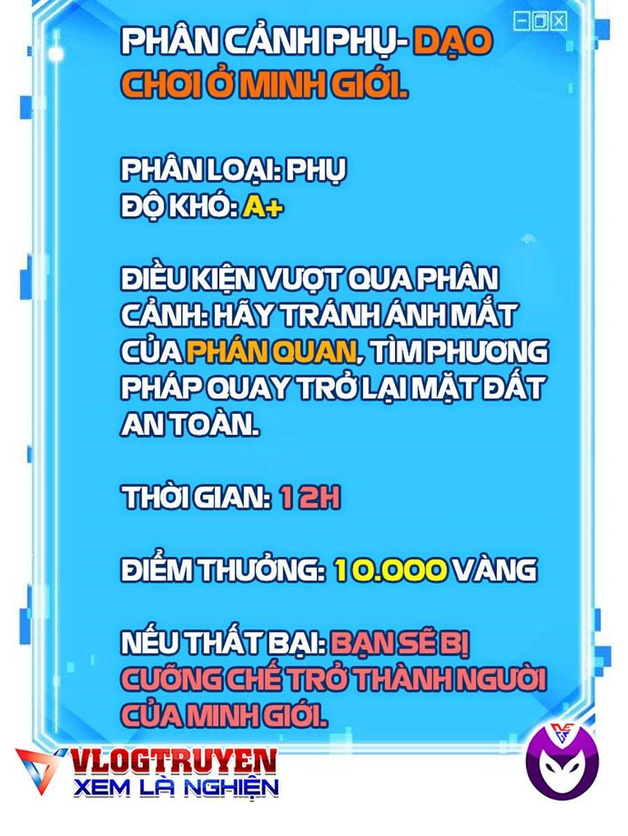Toàn trí độc giả: Chapter 113