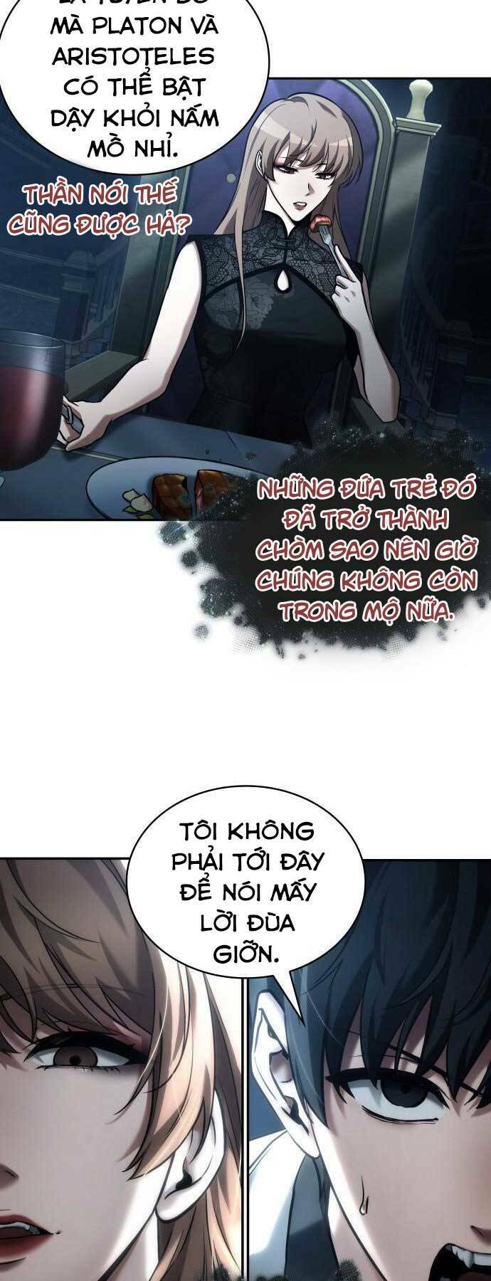 Toàn trí độc giả: Chapter 115