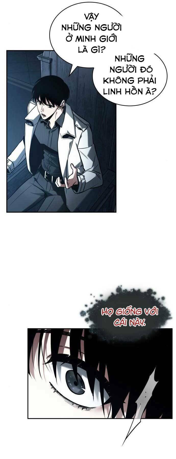 Toàn trí độc giả: Chapter 115