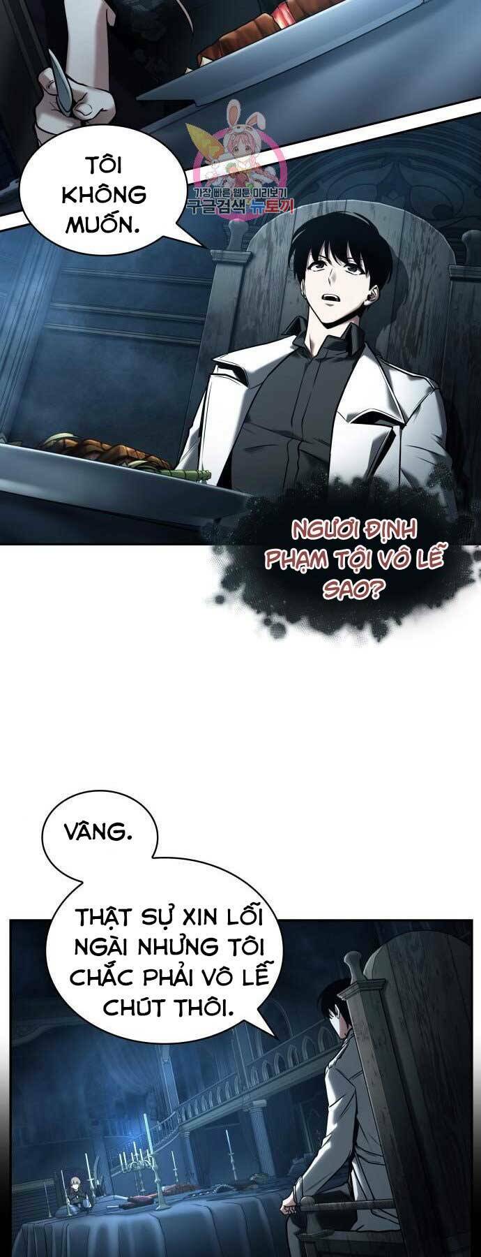 Toàn trí độc giả: Chapter 115