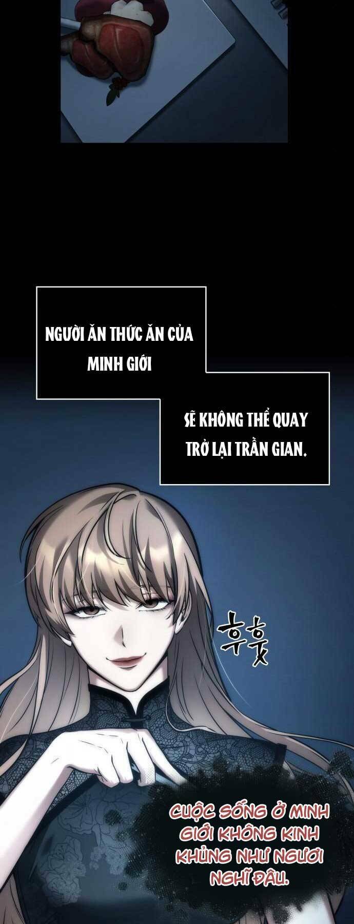 Toàn trí độc giả: Chapter 115