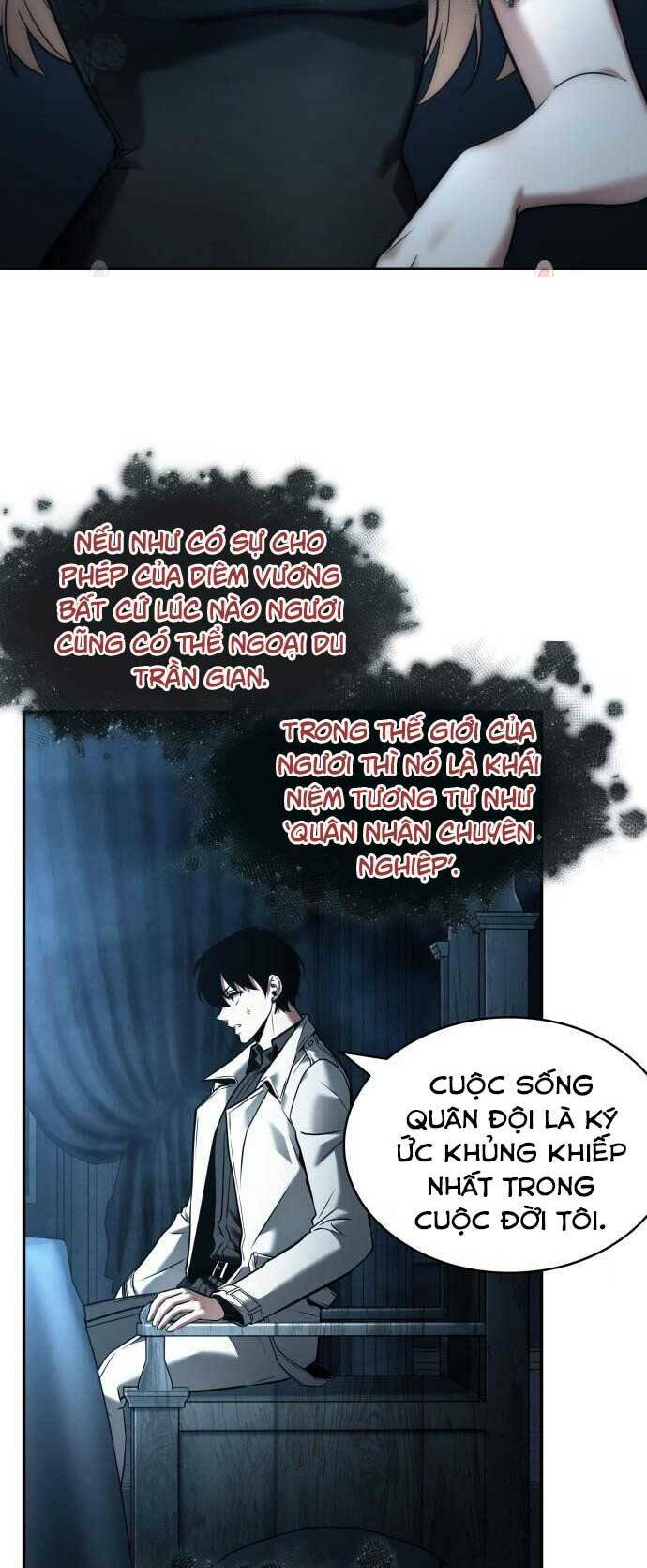 Toàn trí độc giả: Chapter 115