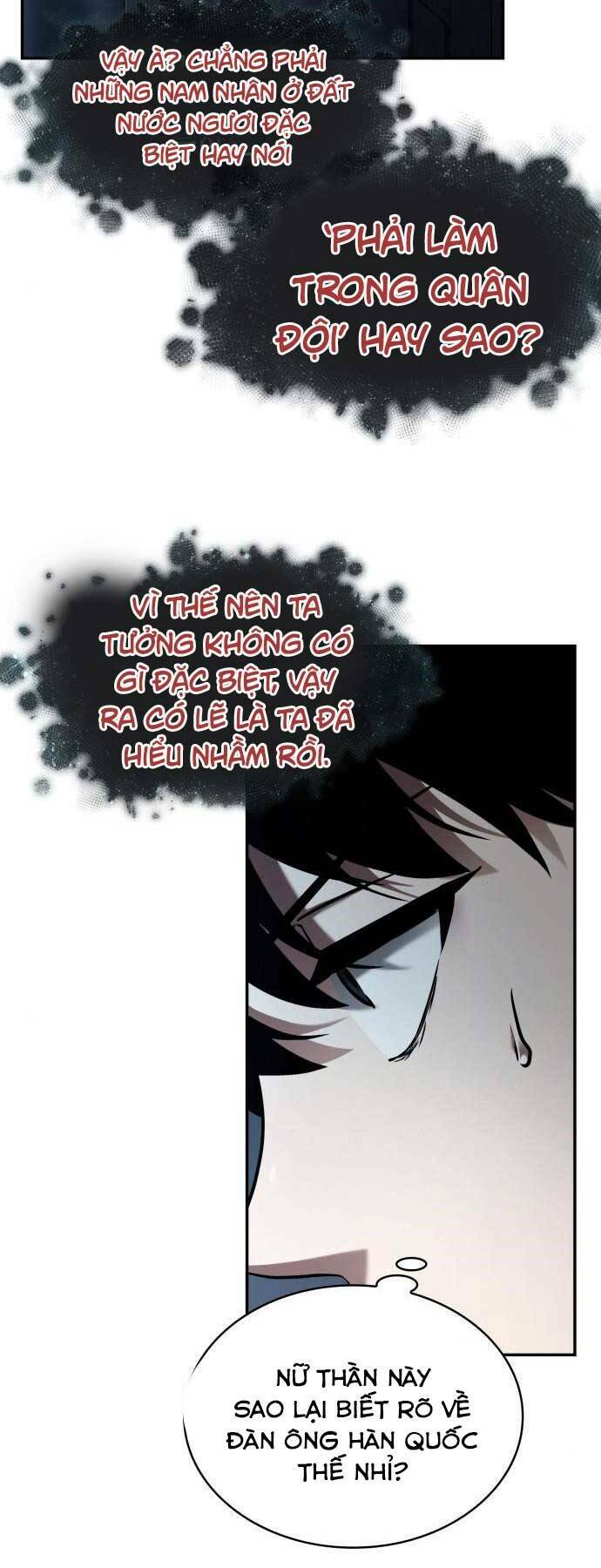 Toàn trí độc giả: Chapter 115