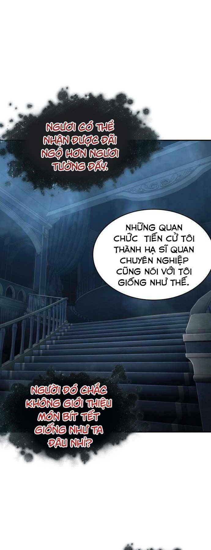 Toàn trí độc giả: Chapter 115