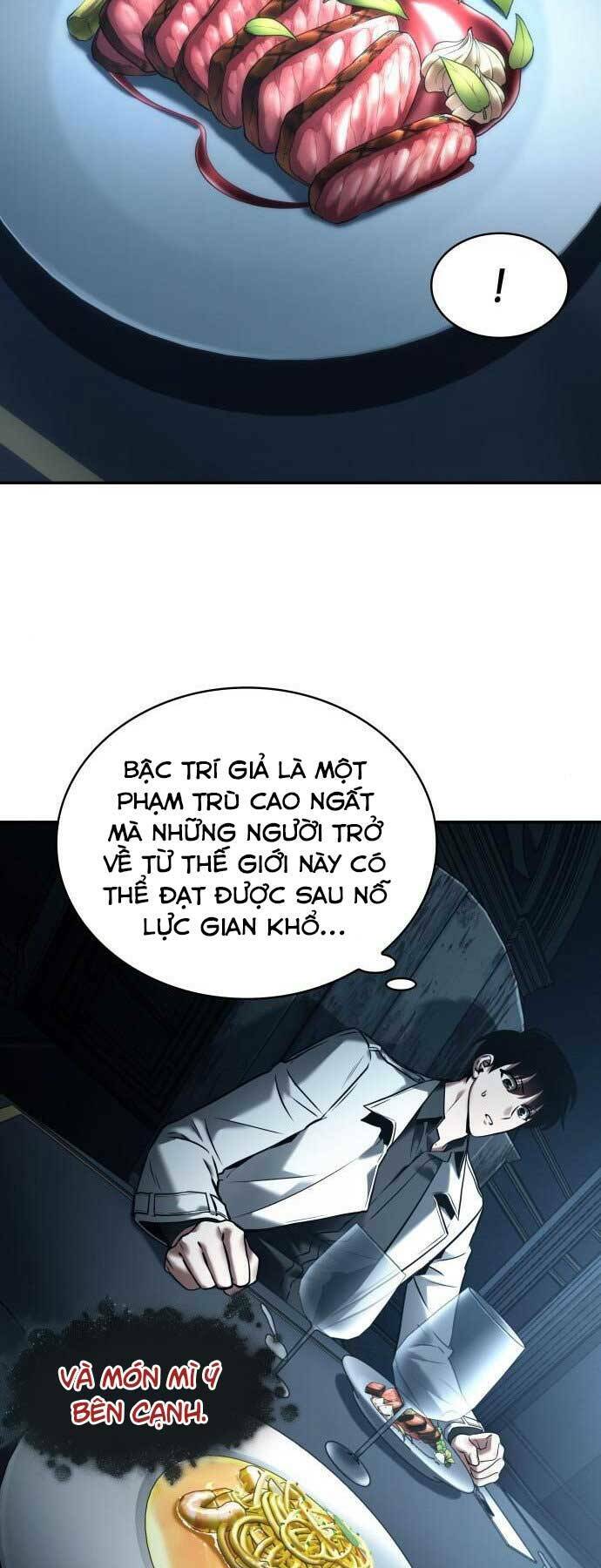 Toàn trí độc giả: Chapter 115