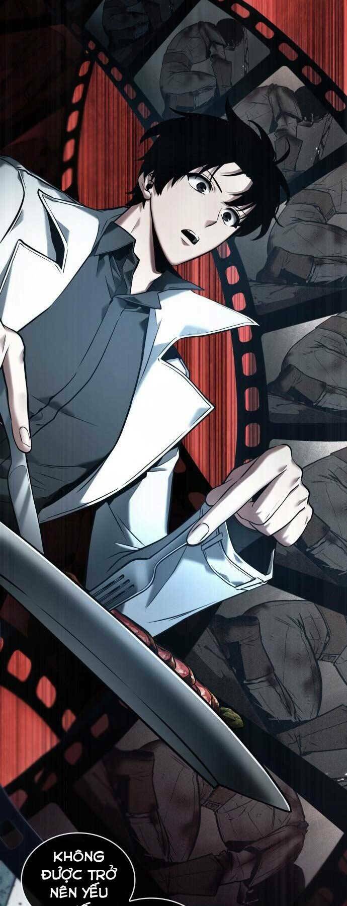 Toàn trí độc giả: Chapter 115