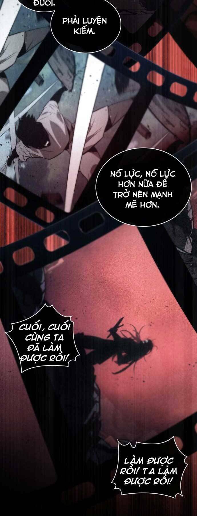 Toàn trí độc giả: Chapter 115