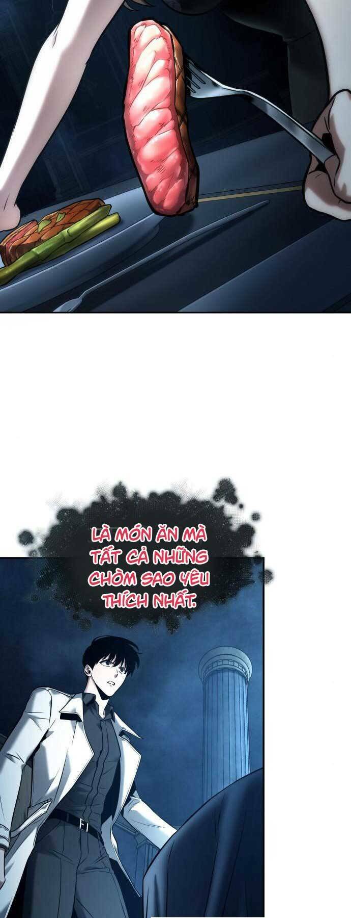 Toàn trí độc giả: Chapter 115