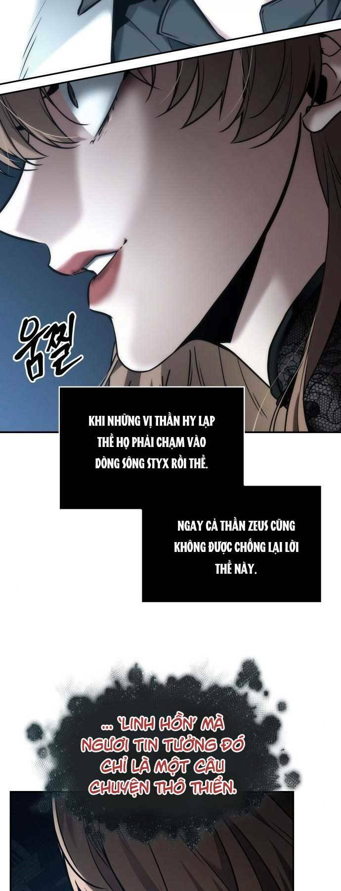 Toàn trí độc giả: Chapter 115