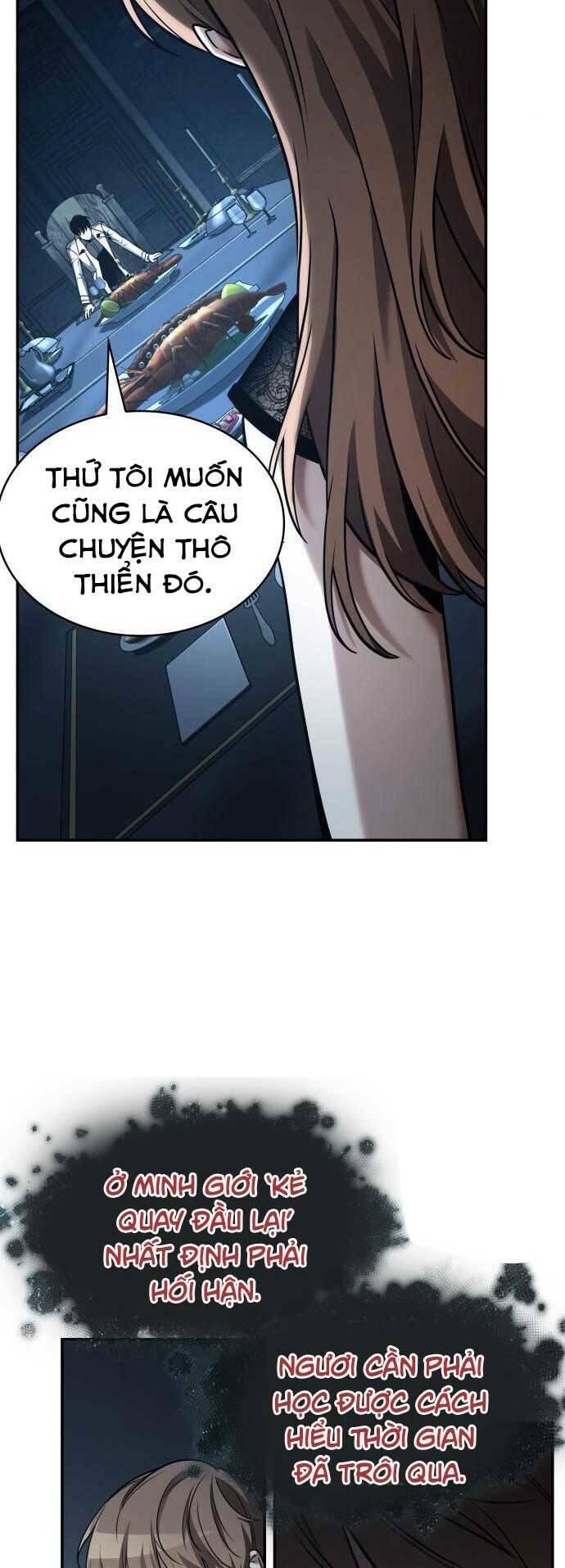 Toàn trí độc giả: Chapter 115