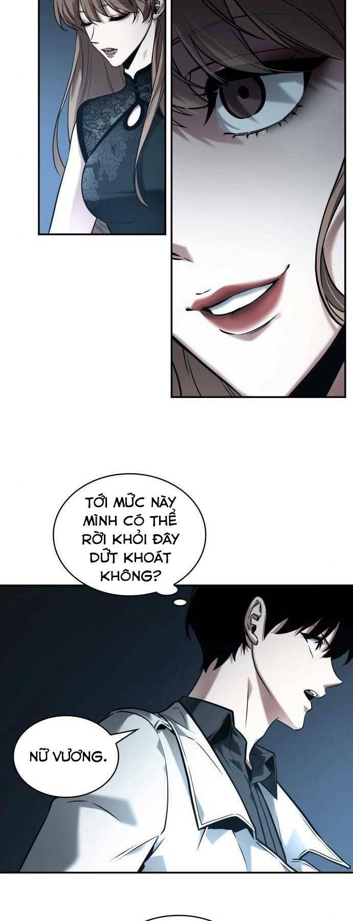 Toàn trí độc giả: Chapter 115