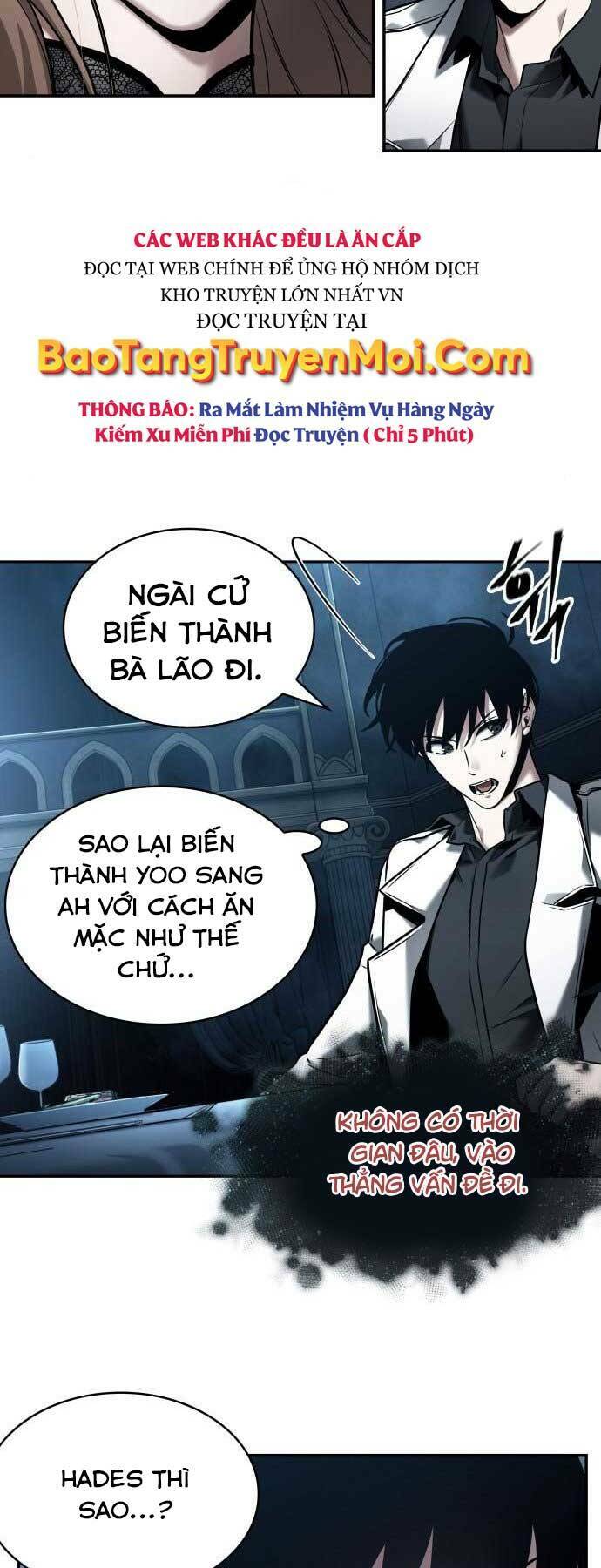 Toàn trí độc giả: Chapter 115