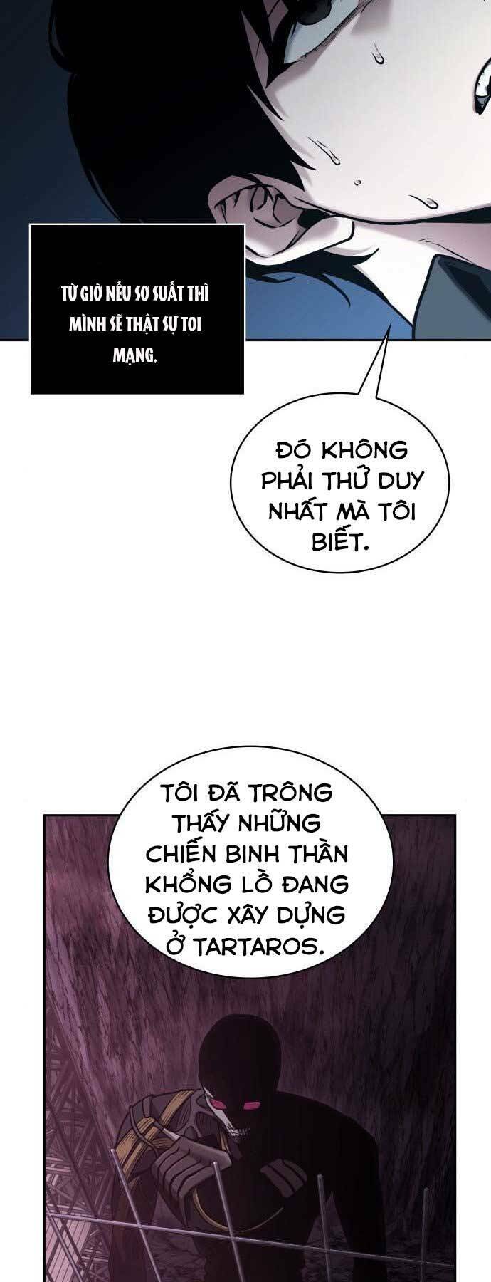 Toàn trí độc giả: Chapter 115