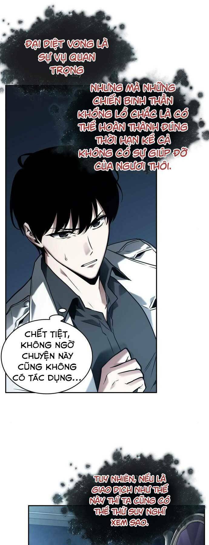 Toàn trí độc giả: Chapter 115