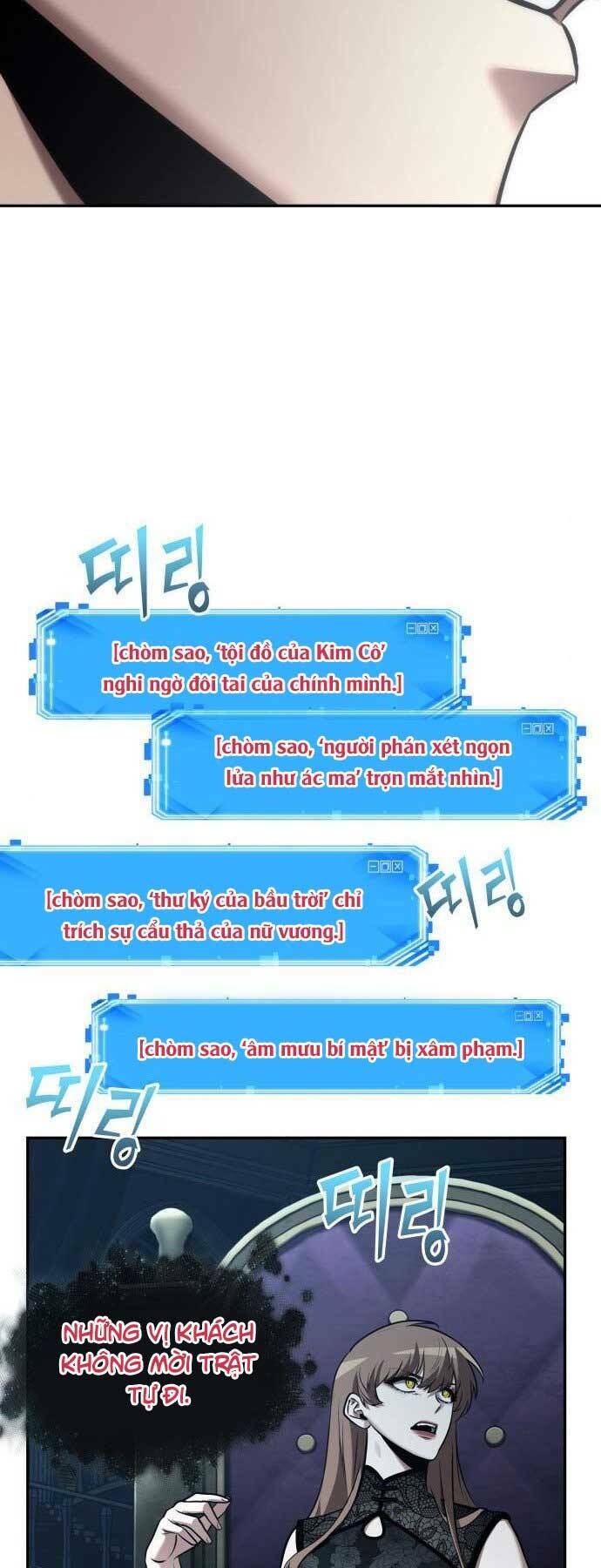 Toàn trí độc giả: Chapter 115