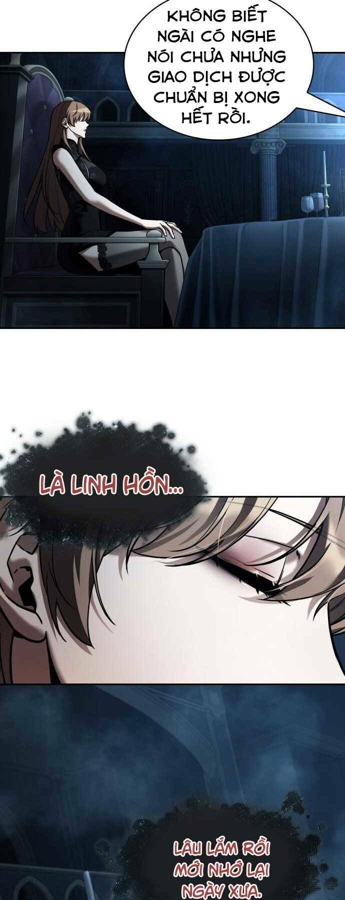 Toàn trí độc giả: Chapter 115