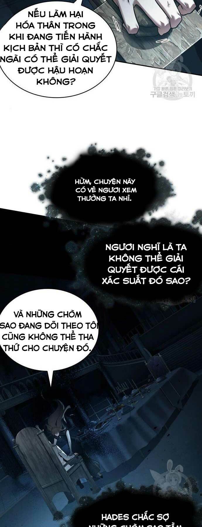 Toàn trí độc giả: Chapter 116