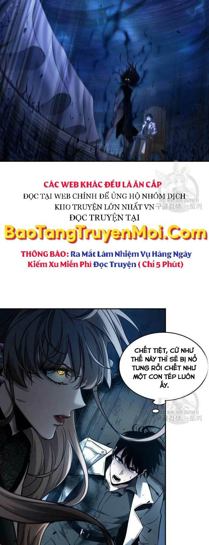 Toàn trí độc giả: Chapter 116