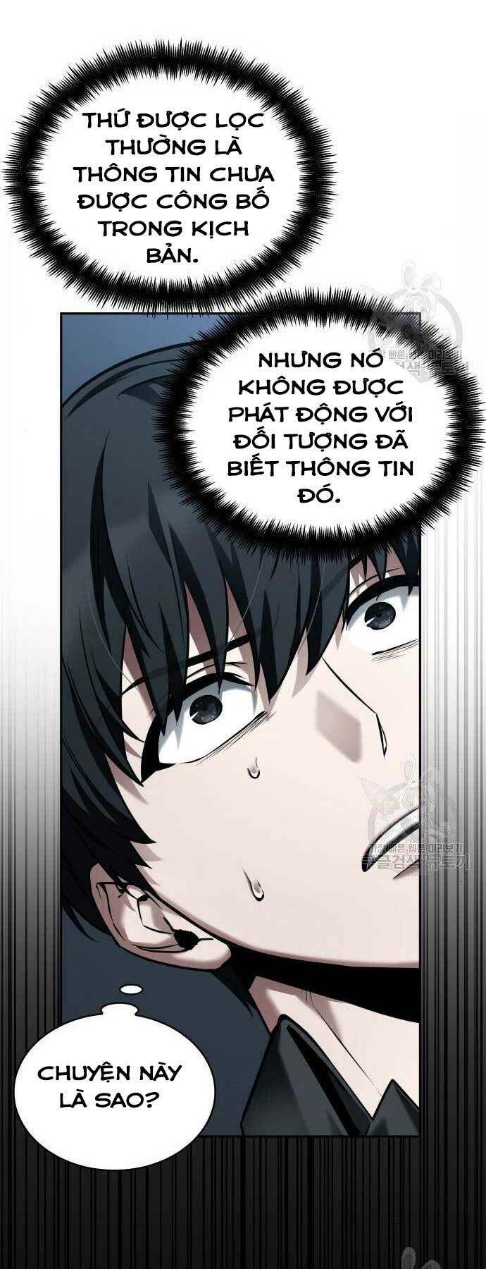 Toàn trí độc giả: Chapter 116